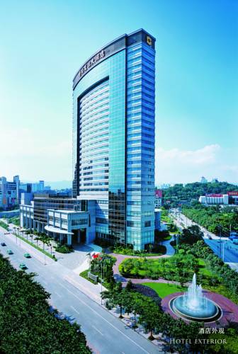 福州 中国 ホテルオファープロモーションコード Fuzhou booking.com